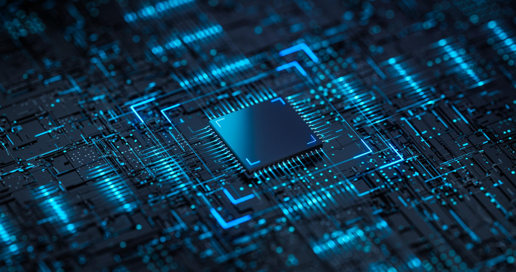 AI and automation